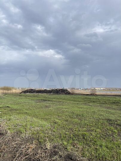 Участок 14 сот. (ИЖС)