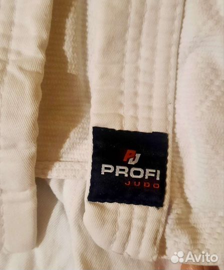 Кимоно для дзюдо 135