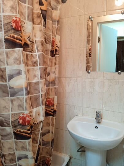 Комната 18 м², 1/22 эт.