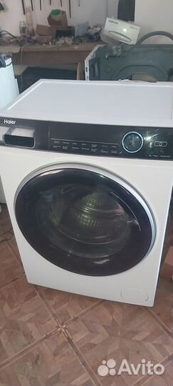 Стиральная машина bosch logixx 8