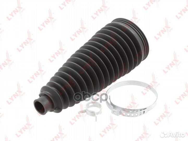 Пыльник рулевой рейки перед прав/лев PS3037