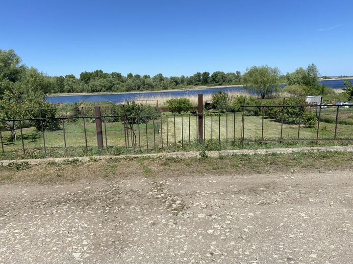 Участок 8 сот. (ИЖС)