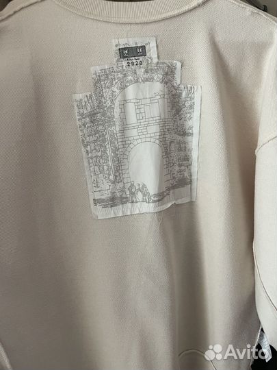 Худи cav empt