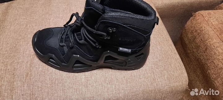 Лова реплика