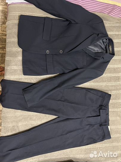 Костюм школьный