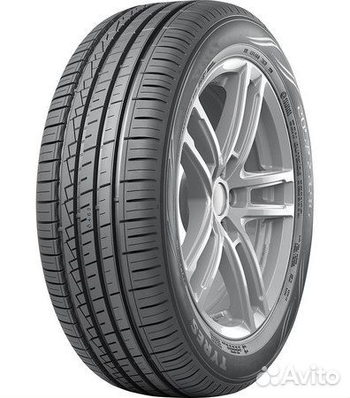 Ikon Tyres Autograph Eco 3 205/60 R16 96V