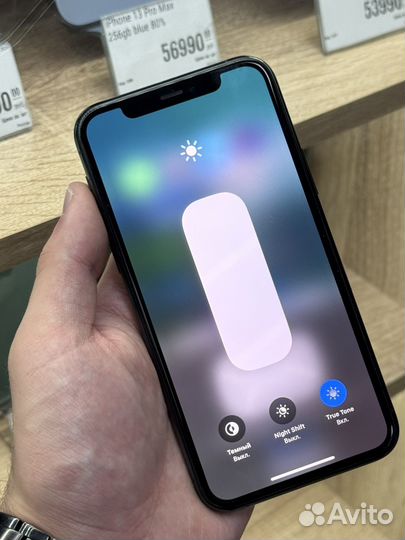 iPhone 11 Pro, 256 ГБ