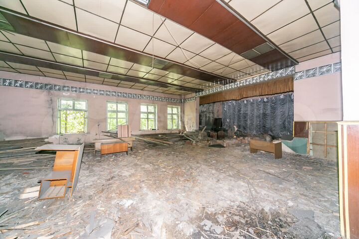 Продам помещение свободного назначения, 1749.2 м²