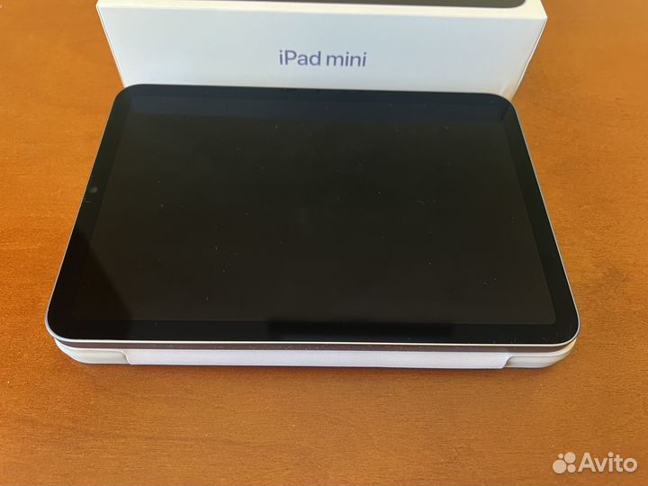 iPad mini 6 64 gb Purple