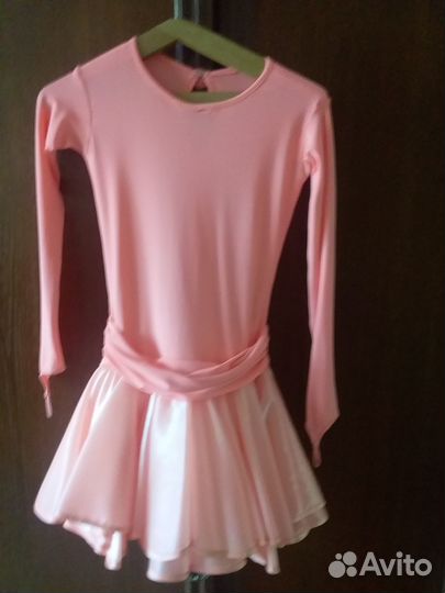Платье для танцев