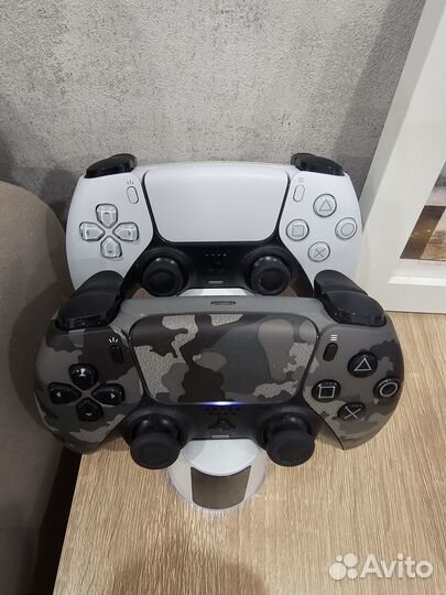 Sony PlayStation 5 Blu-Ray Edition