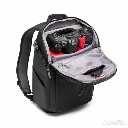 Рюкзак manfrotto Advanced 3 Compact (MB MA3-BP-C)