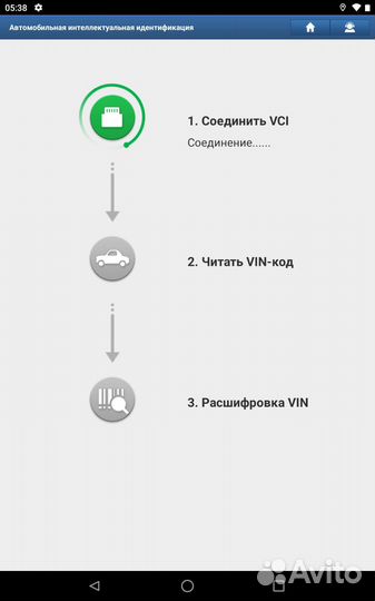 Лаунч Launch x431pro7 Haynes Pro