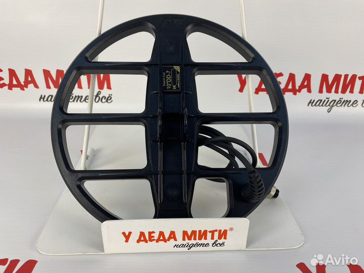 Ака Беркут 5 (прошивка v.5.22)