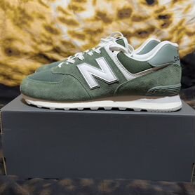 Кроссовки New Balance 574 Sage Green