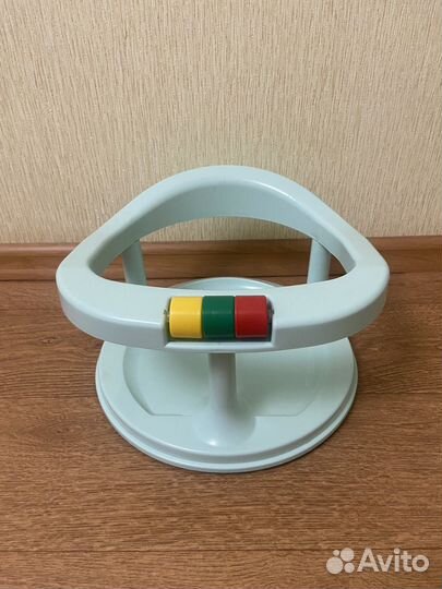 Стульчик для купания