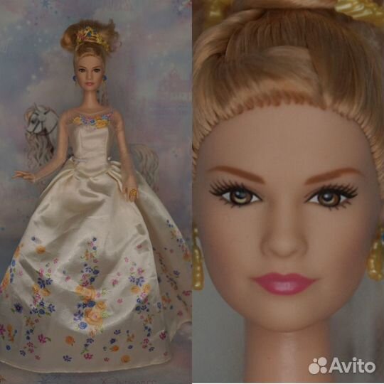 Барби Barbie винтаж 60-х 70-х 80-х 90-х