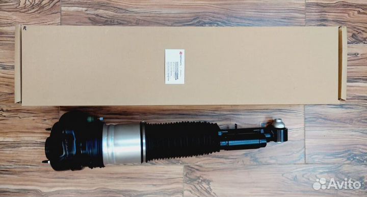 Пневмостойка для BMW 7er G11/G12 Задняя