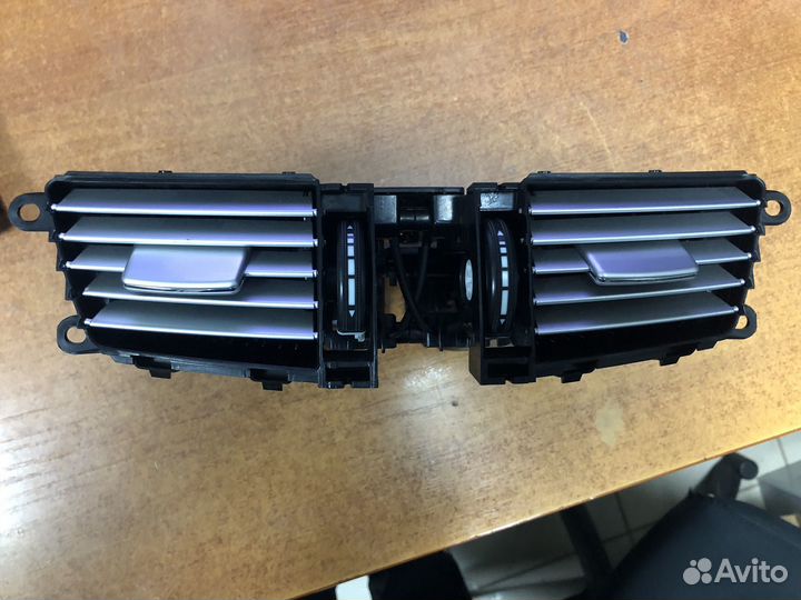 Центальный дефлектор е212