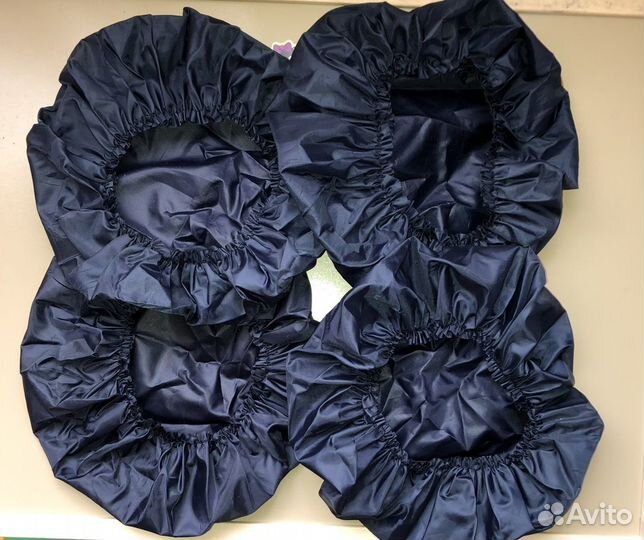 Чехлы на колеса D32