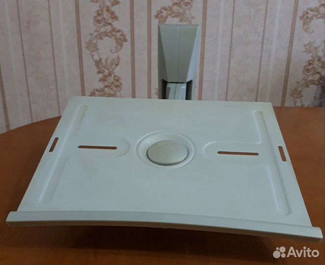 Кронштейн настенный д/телевизора и микроволновки