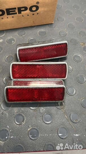 Хром на ваз