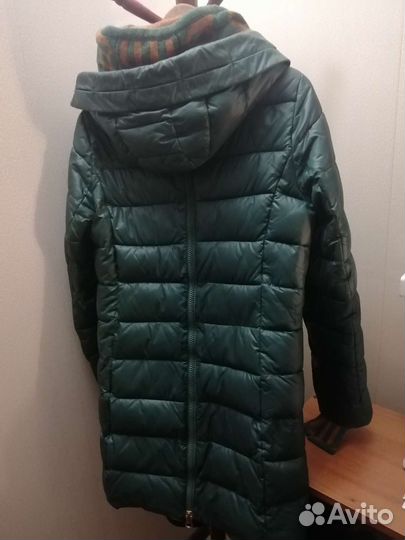 Пальто женское