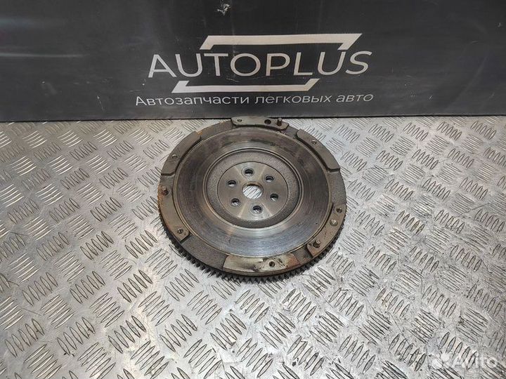 Маховик Mazda 6 GH 2.0 LF 2008