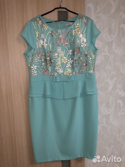 Платье (Польша)