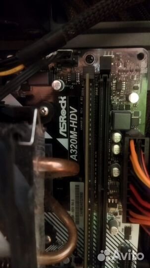 Ryzen 3. RX 470