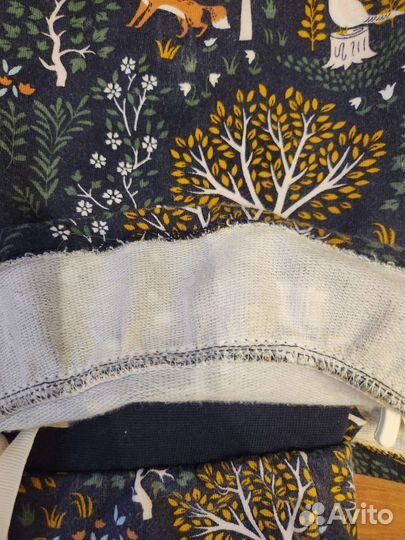 Костюм детский