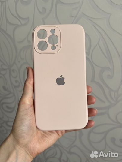 Чехол на iPhone 13 pro max