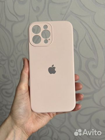 Чехол на iPhone 13 pro max