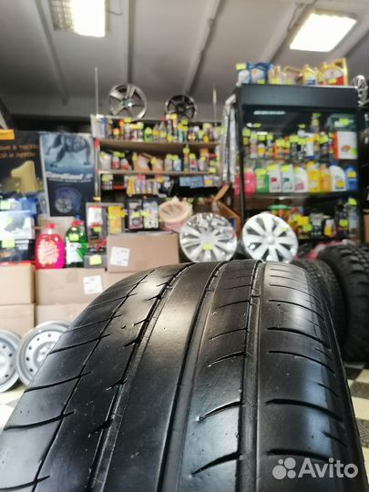 Michelin Latitude Sport 225/60 R18 100H