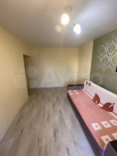 3-к. квартира, 68 м², 5/5 эт.