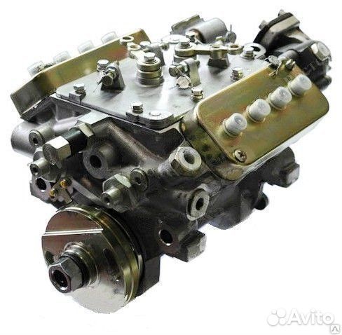 Тнвд камаз евро 2