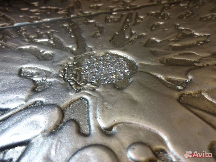 219291 Панно Bello Pittura Одуванчик