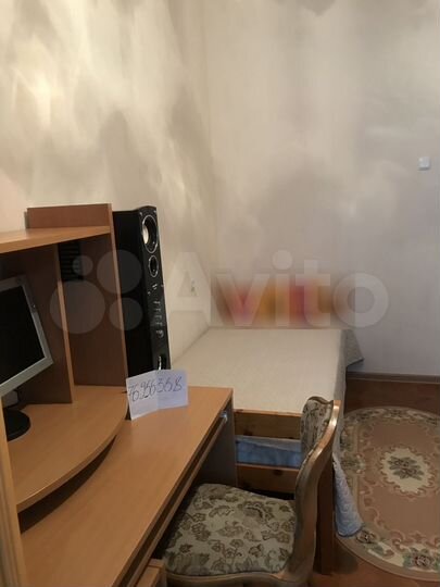 2-к. квартира, 100 м², 3/4 эт.