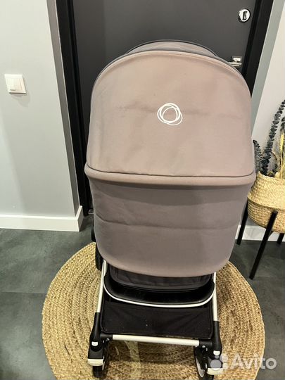 Коляска bugaboo fox 2 в 1 alur