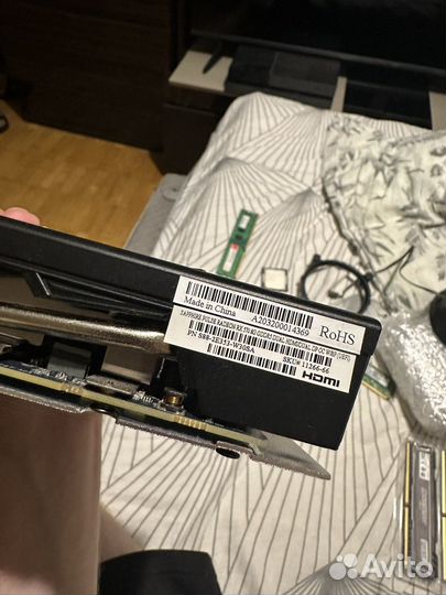 Видеокарта