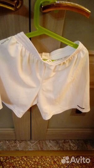 Футбольная форма 12 лет