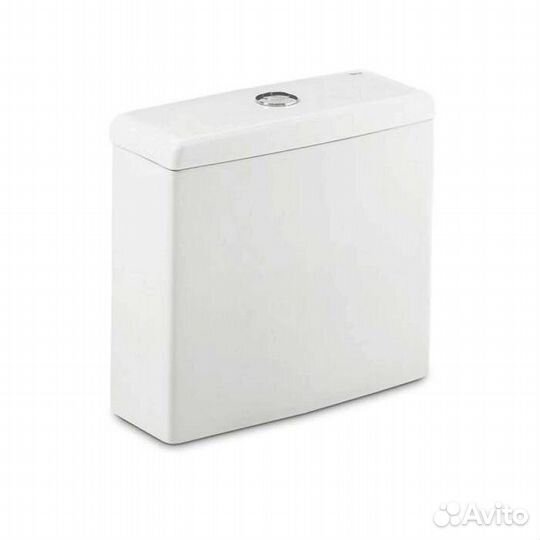 149 Бачок для унитаза напольного Roca Meridian 341