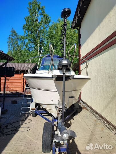 Электромотор Minn Kota PowerDrive 70 i-Pilot/BT/14