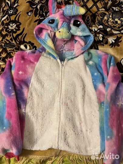 Кигуруми 140