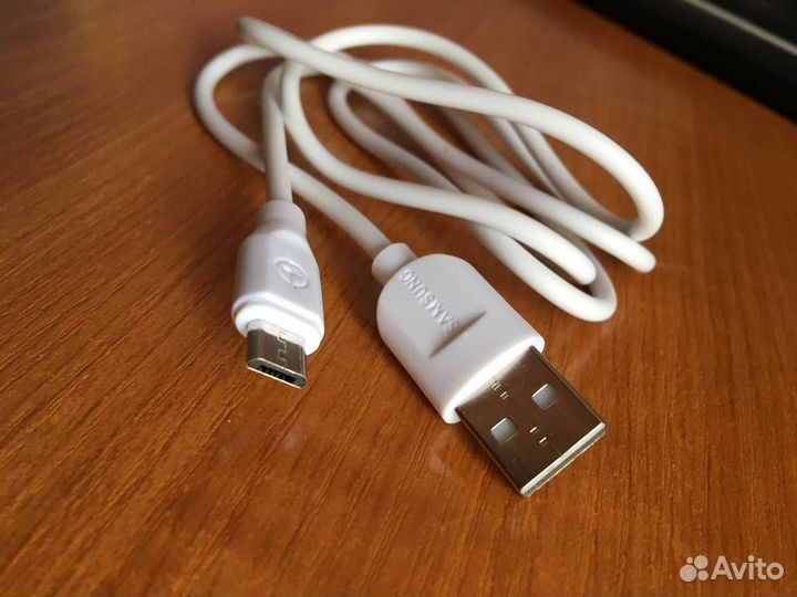 Кабель Samsung Micro-USB