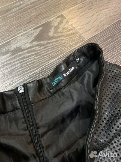 Юбка миди befree