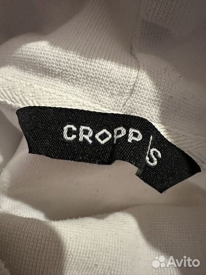 Кофта мужская cropp