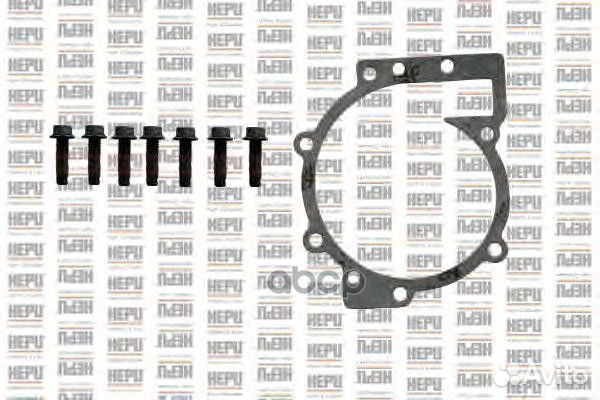 Помпа Renault Laguna/Safrane 2.0 16V 95, Volvo