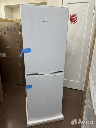 Холодильник Atlant 4210-000 Новый