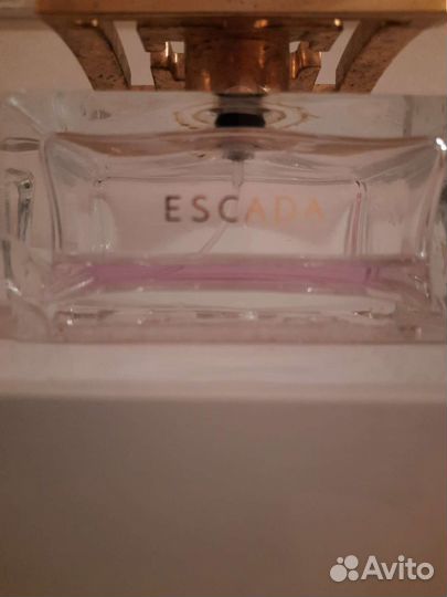 Escada especially
